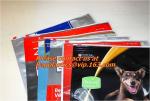 MEDICAL SPECIMEN BAGS PATIENT PVC BAGS, double zip bag, Slider seal, Slider lock