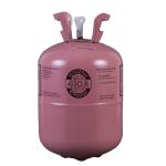 CAS 75-28-5 HFC R410A Refrigerant 25lb 11.3kg Gas For Ac