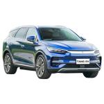 2022 China New Energy Vehicles Used Cars Pure SUV BYD Tang EV Car