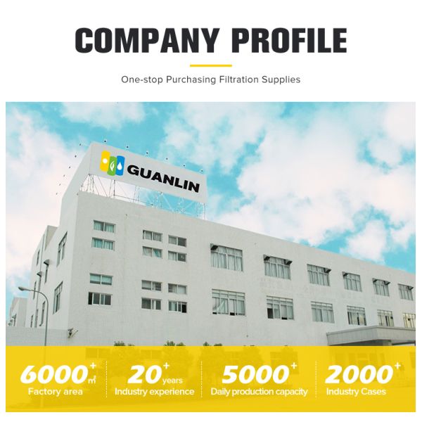 For Cement Dust Fibreglass Filter Bags