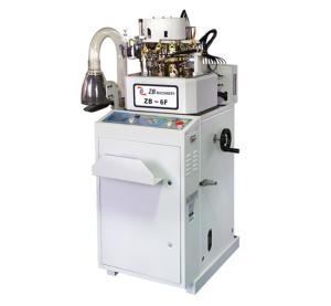Wholesale 6F fully computerized plain socks knitting machine from china suppliers