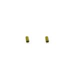 20C Small Lithium Ion Battery HTC1020 2.4 Volt 50mAh Lithium Titanate Battery