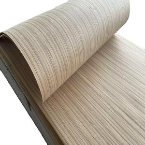 Wholesale Teak Maple Natural Wood Veneer Phenolic Glue For Skateboards Decks Wall Panels from china suppliers