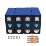 OEM ODM LiFePO4 lithium Battery 3.2V3.7V Li Ion Battery Cell 100ah 135ah 206ah