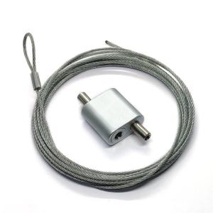 Wholesale Looping Cable Gripper Hanging Wire Systems For Construction Hanging Kits from china suppliers