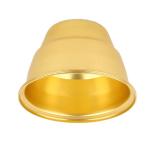 1144 Steel CNC Metal Parts Stamping Oem For Golden Cup