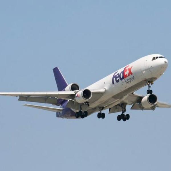 Ups Air Freight Consolidation Services Shipping China To Poland FedEx Air DDU