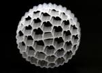 China Factory New Mould Bio Media Aquaculture HDPE MBBR Bio Filter Media Biomass