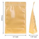 4.7"X7.9" k Paper Bag