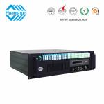64 Ports and CATV EDFA with Wdm 16-23dBm Huanshun