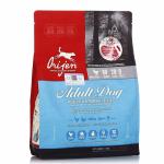 Side Gusset Sealed Pet Food Packaging Bag Zip Lock Round Corners Air Proof