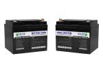 12.8V 50Ah LiFePO4 Battery Pack 75Ah , 80Ah 100Ah 12V Solar Lithium Battery