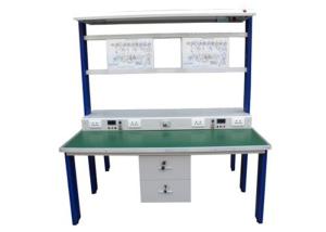 Wholesale ZE1106 Educational Electronic Equipment / Technical Training Equipment from china suppliers