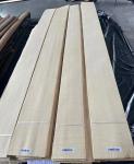 Saw log White Oak Wood Veneer, Furniture, decoration Panel A Grade