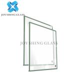Low-E Vacuum Glass