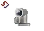 EGR System Marine Diesel Engines Valve Casting Parts
