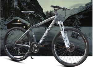 Wholesale Shimano Derailleur 21 Speed Lightweight Aluminum Mountain Bike from china suppliers