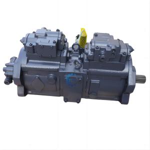 Wholesale K5V14ODTP-9N01-01 Hydraulic Excavator Main Pump KSJ2851 For Case CX330 CX350 from china suppliers