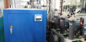 Wholesale 95℃ hot water project 03 water to water from china suppliers