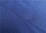 Bright Color Water Resistant Upholstery Fabric High Absorption Rate Good Dye