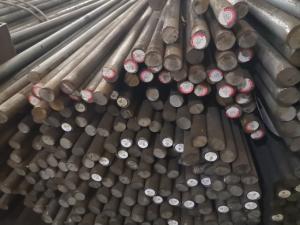 Wholesale SAE5140 40Cr 1.7035 SCR440 Hot Rolled Steel Bar Diameter 16-450mm from china suppliers