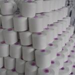 SZ twist Spun Polyester Yarn 40/2 Oeko-Tex Standard 100 Certificate