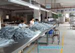 Dynamic Industrial Signal Control Spiral Power Cord