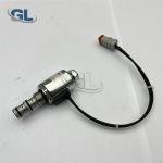Fuel Pressure Regulator Control Solenoid Valve for 121-4063 for CAT