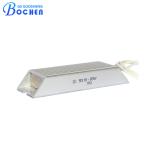Metal Clad 3KW 80RJ Dynamic Braking Resistor For Elevator