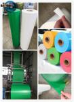 Chinese PE Cross Laminated Strength Film