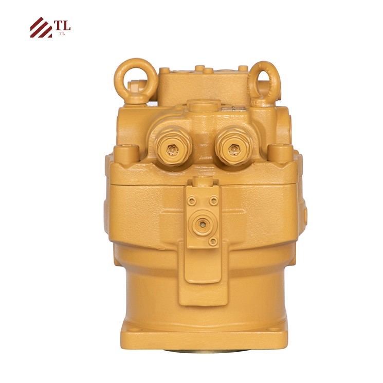 Hydraulic Main Pump 4398514 for Ex200-5 and Clients' Requirements in Excavator Parts