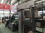 Press Laminating Machine / Flute Laminating Machine Counter Designs Scientifical