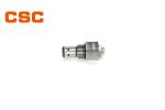 High Performance Main Relief Valve Hyundai Excavator Parts 55-5 55-7 60-7