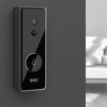 Smart Wi-Fi Doorbell(DDV-206)