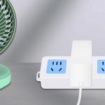 Industrial 12V 1.5A Power Supply Adapter Wall Mount 100VAC - 240VAC