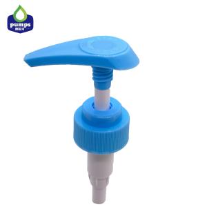 Wholesale Plastic Liquid Soap Lotion Dispenser Pump 33/410 Customized from china suppliers