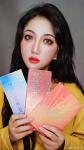 S-yue brand Frozen Series beautiful eye shadow