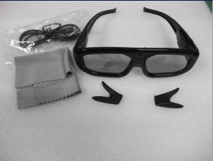 Wholesale Universal Active Shutter 3D TV Glasses from china suppliers