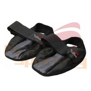 Wholesale Exercise Fitness Heavy-duty Nylon 5 lb. Pair Shoe Weights Weighted Shoes Ankle Weights from china suppliers