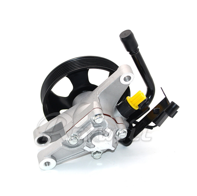 Hyundai Solaris Accent IV Power Steering Pump 57100-4L000 57100-4L001