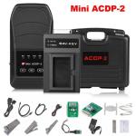 Yanhua Mini ACDP-2 BMW IMMO Key Programmer for BMW CAS1-CAS4+/FEM/BMW