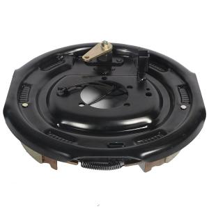 Wholesale Black 3000Lbs 12 Electric Trailer Brake Assemblies ISO TS16949 from china suppliers