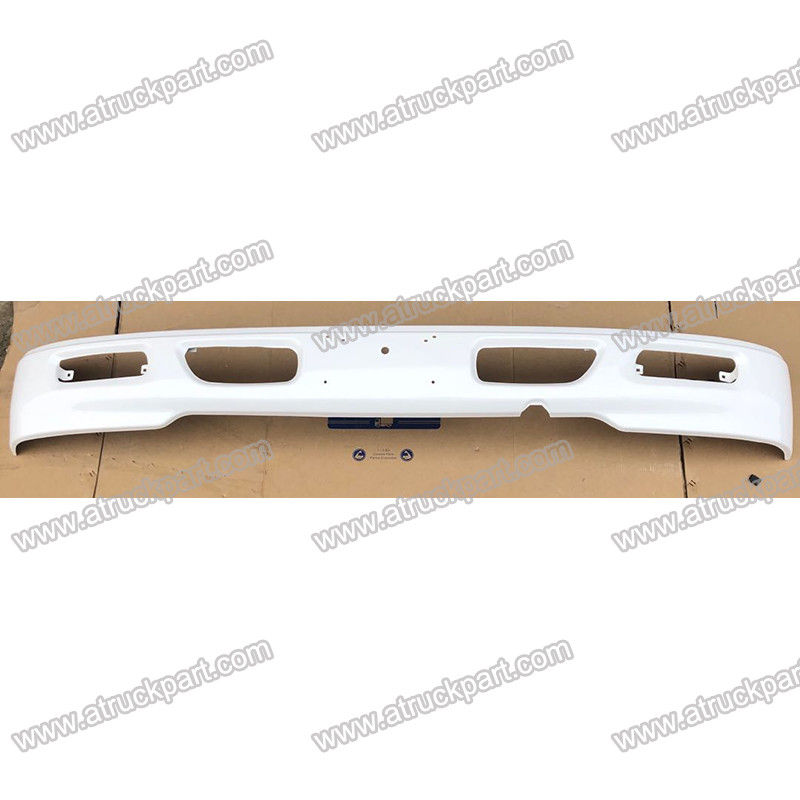 Paint Under Bumper 216CM For ISUZU DECA-320-270 Truck Spare Body Parts