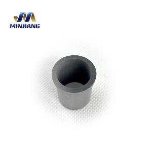 Wholesale Oil Drill Bits Tungsten Carbide Sleeves Thin Wall Sleeve Bushing Corrosion Resistant from china suppliers