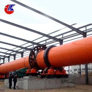 Wholesale Laboratory Lime Plant Stone Limestone Cement Rotary Kiln from china suppliers