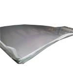 SS304 1Cr18Ni9 Stainless Steel Sheet Metal SS Steel Sheet BA Making Equipment