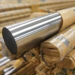 ASTM SUS 2205 2507 Inox Stainless Steel Hot Rolled Stainless Steel Solid Square