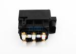 Steel Valve Block Air Suspension Compressor For Mercedes R Class W251 OE