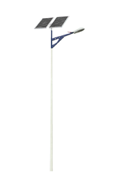 solar street light