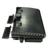 Buy cheap ABS 15KV 48 Cores SC APC FTTH Fiber Optic Termination Box from wholesalers